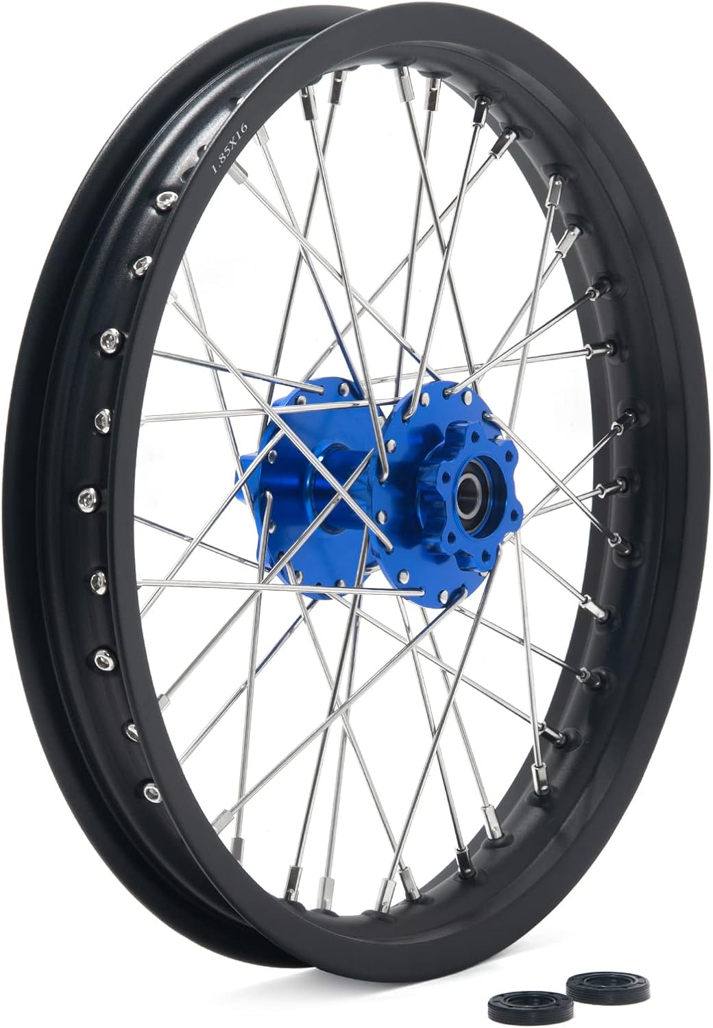 sur ron/falcon/eride rear 16in wheel upgrade