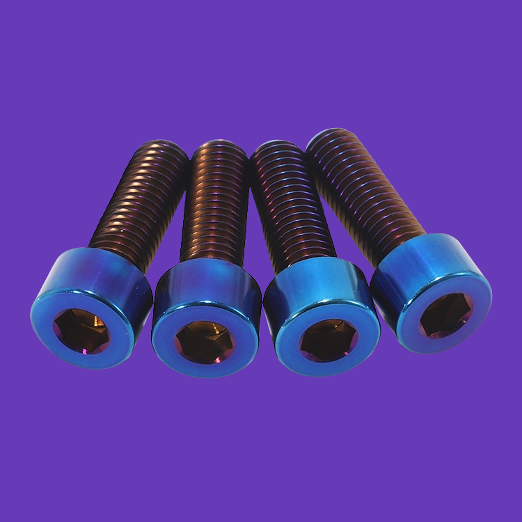 emoto brake caliper mount bolts