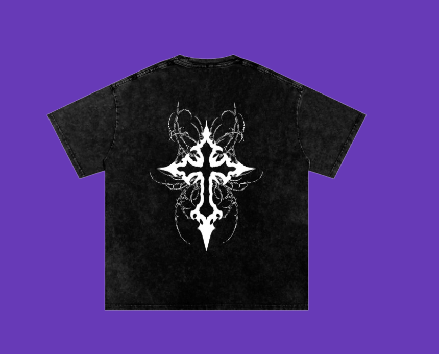 RTRsupply short sleeve