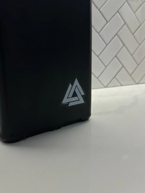 "72v" Style Battery Conversion