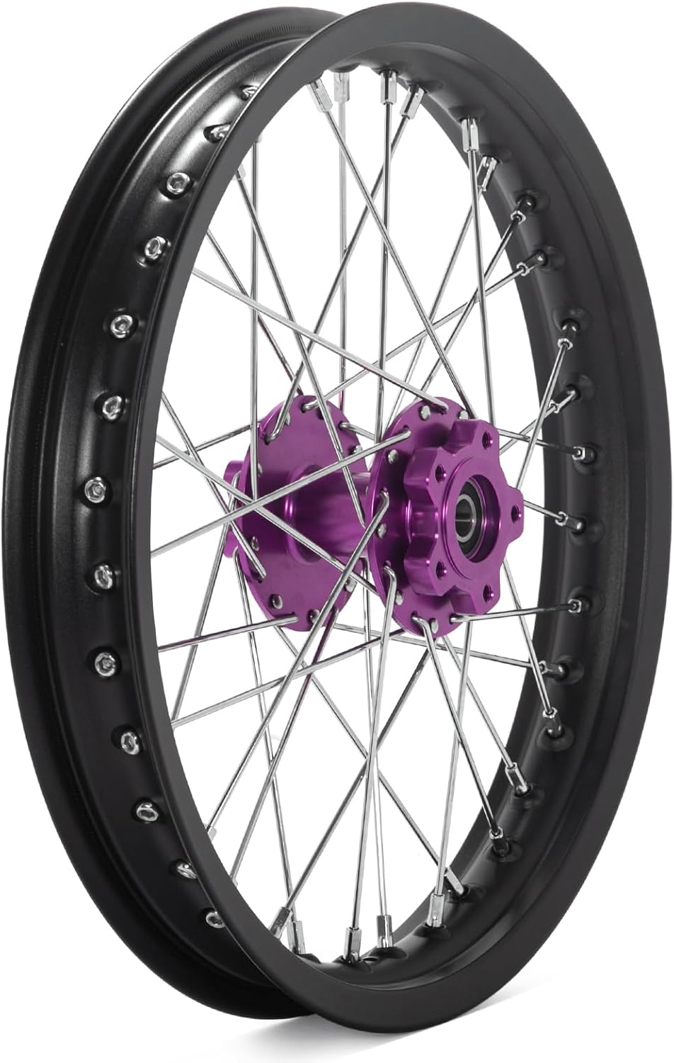 sur ron/falcon/eride rear 16in wheel upgrade