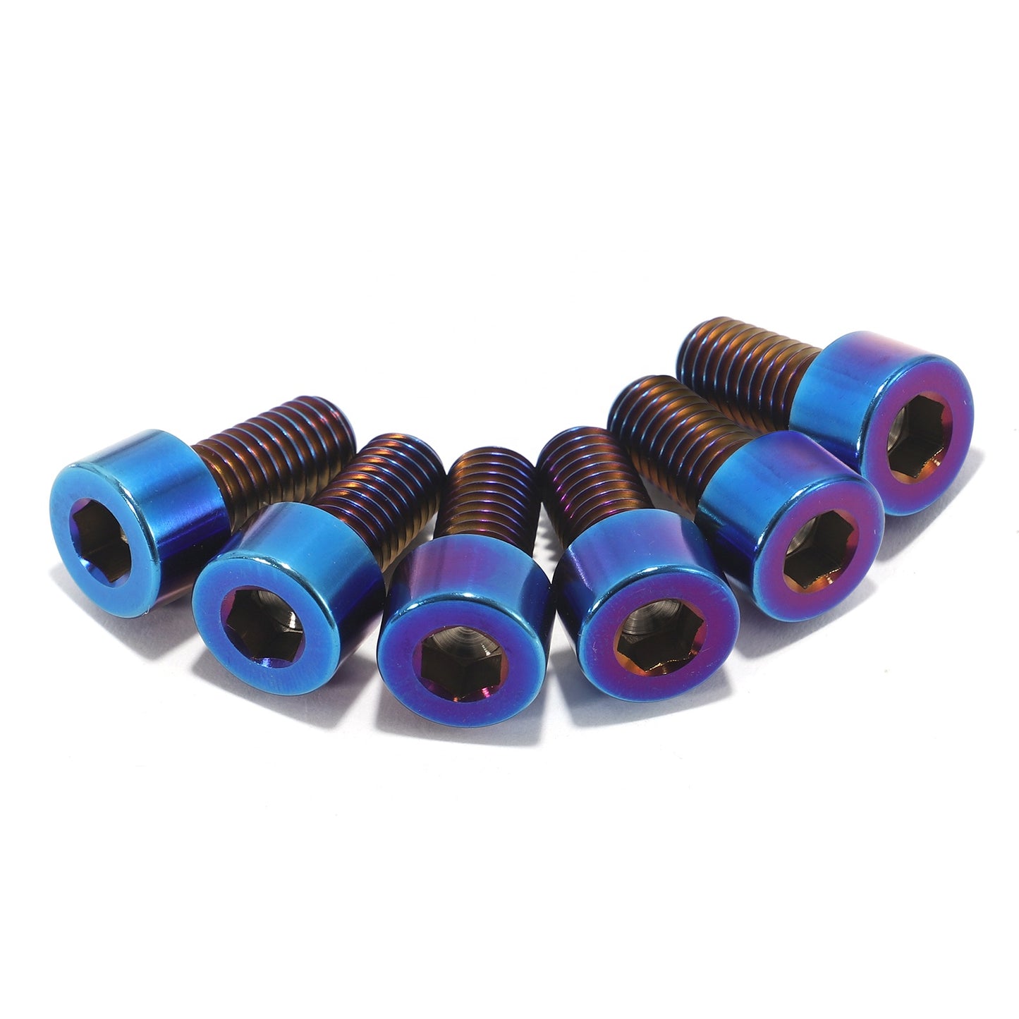 Surron light bee/ Segway/ falcon / Titanium Bolt kit