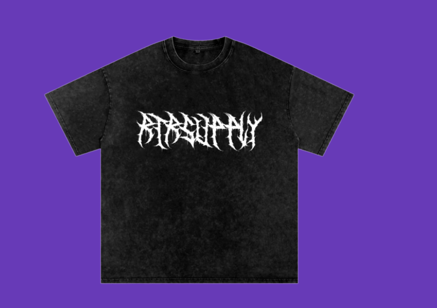 RTRsupply short sleeve